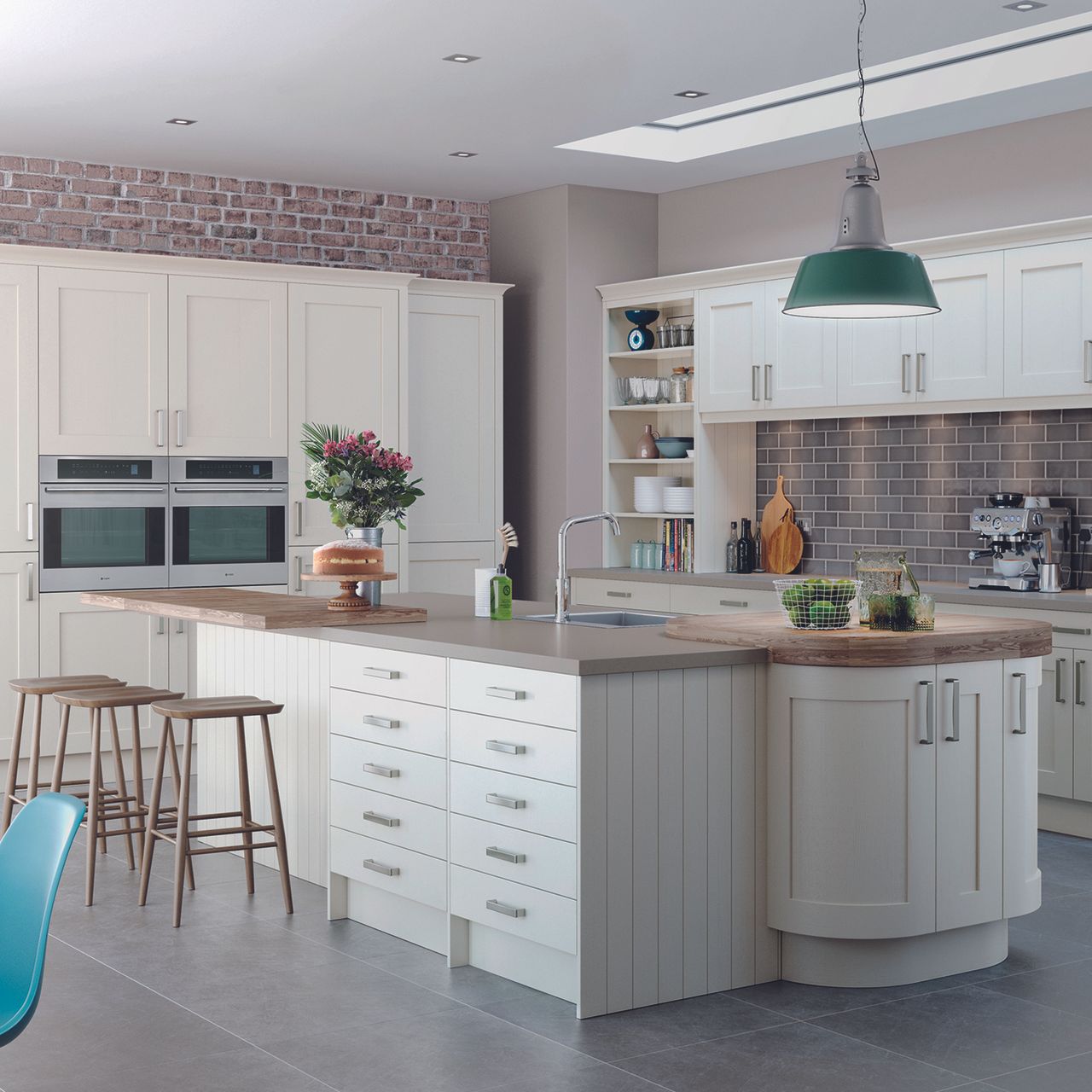 How much does a kitchen island cost and is it worth it? Ideal Home