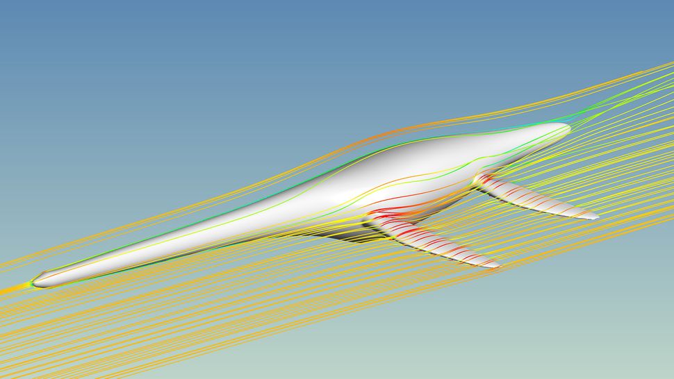 Giant 'sea monsters' evolved big bodies to offset long necks being a ...