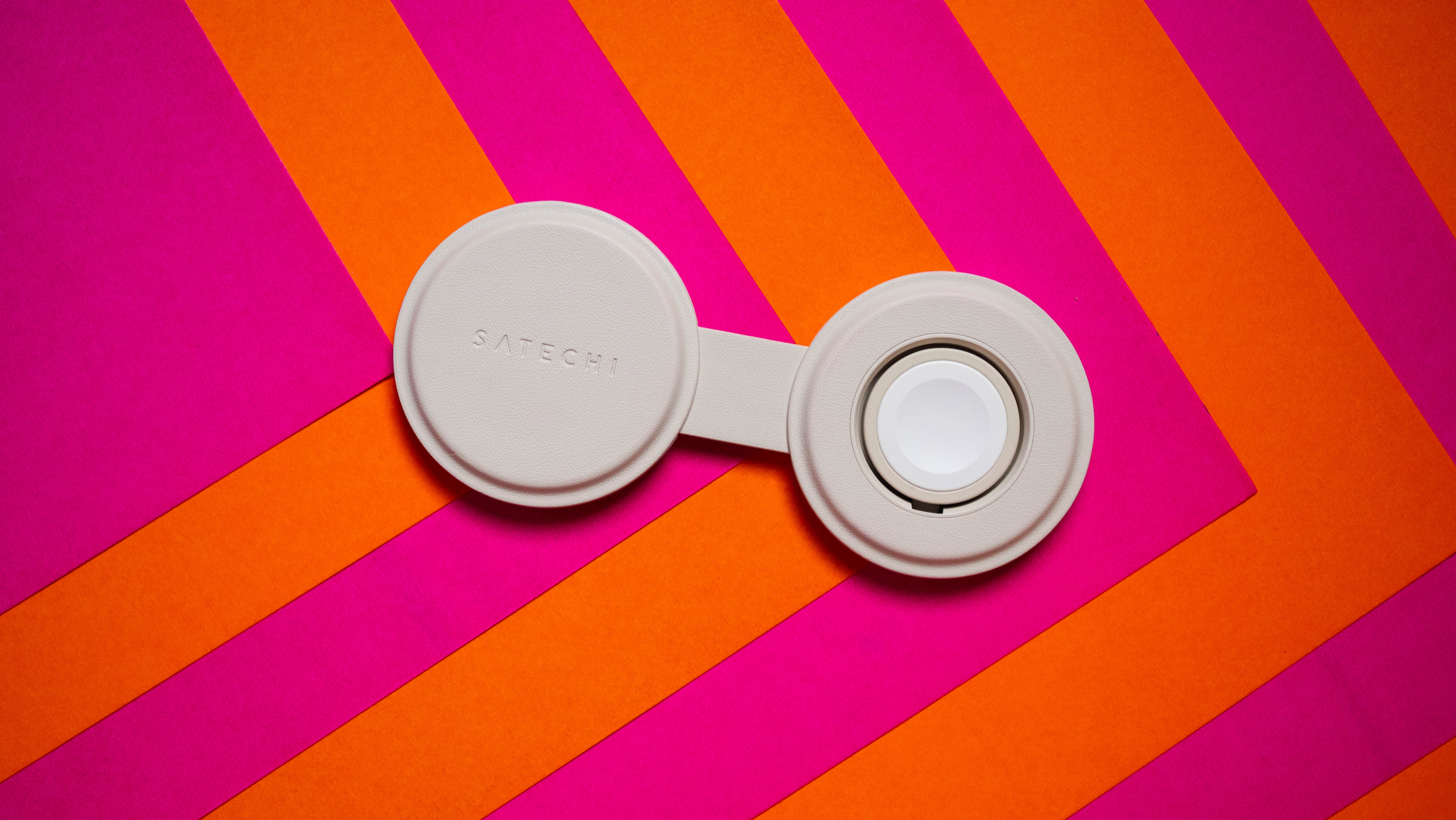 Satechi OntheGo 2-in-1 Qi 2 Travel Charger review