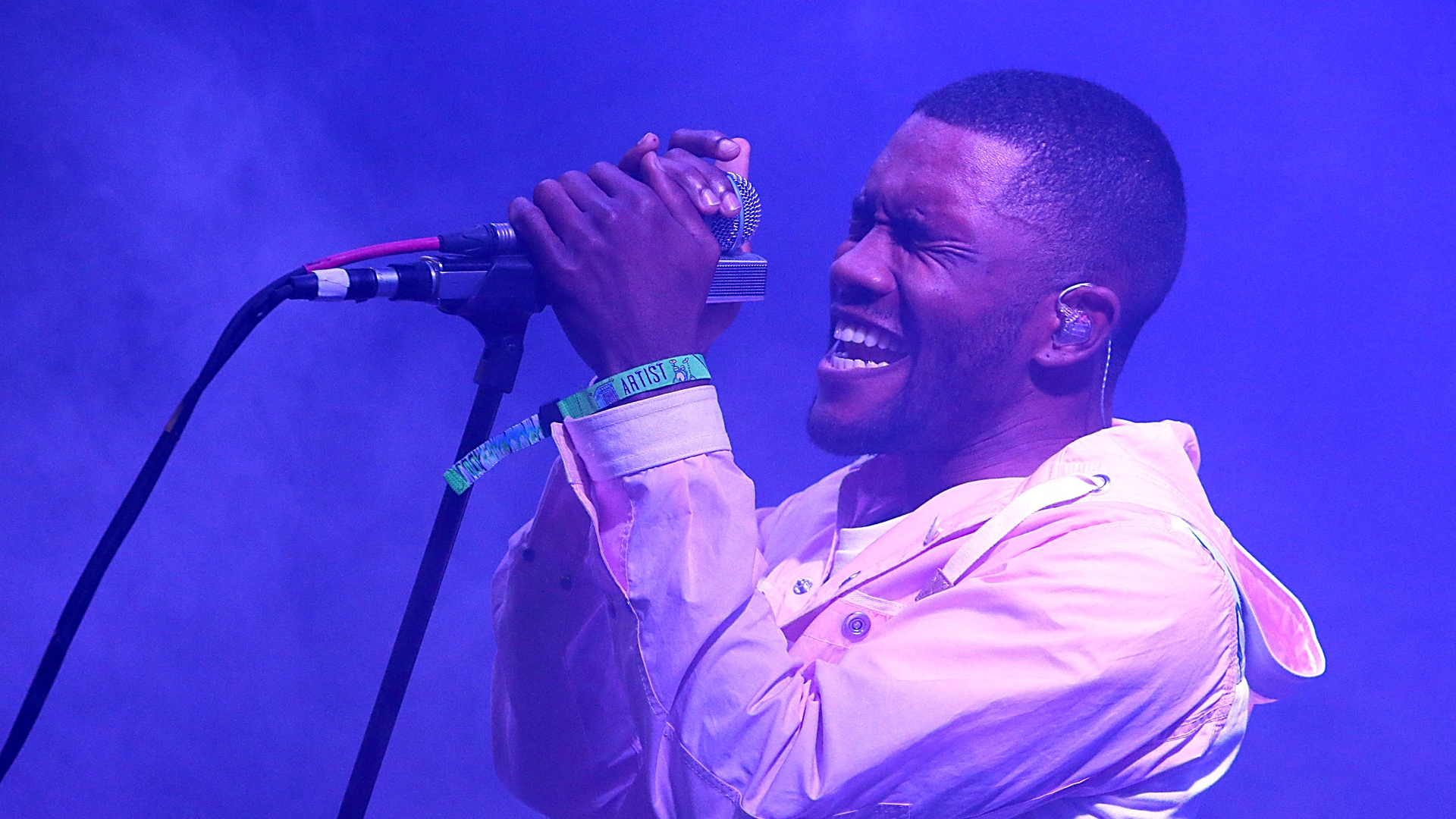 Frank Ocean