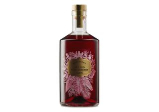 aldi Haysmith’s Mulled Winterberry Gin 70cl, £14