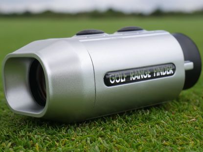 £12 Golf Laser Range Finder