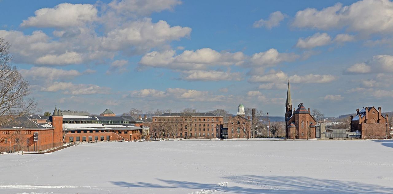 Molly overdoes reported at Connecticut&amp;#039;s Wesleyan University