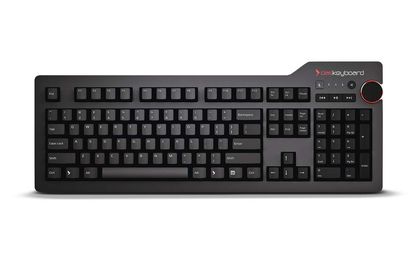 Das Keyboard 4 Professional