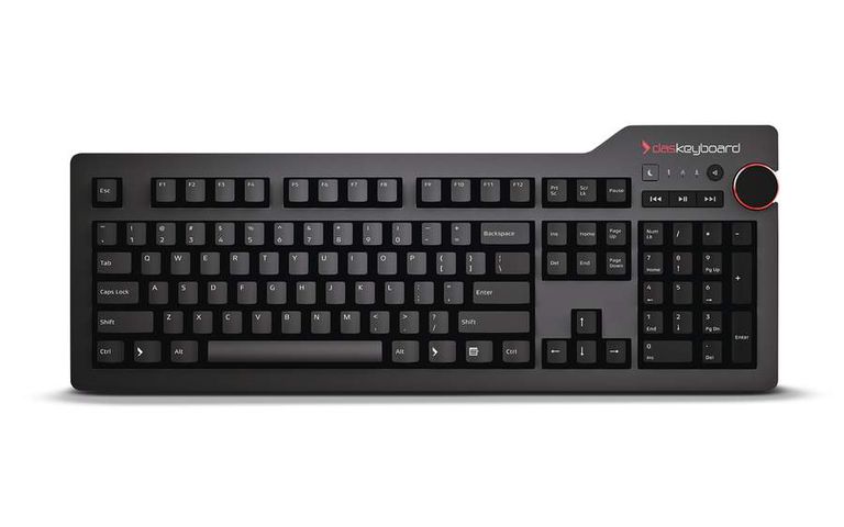 Das Keyboard 4 Professional