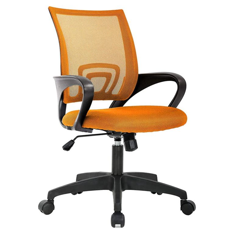 12 of the best Amazon office chairs for WFH without hunching Real Homes
