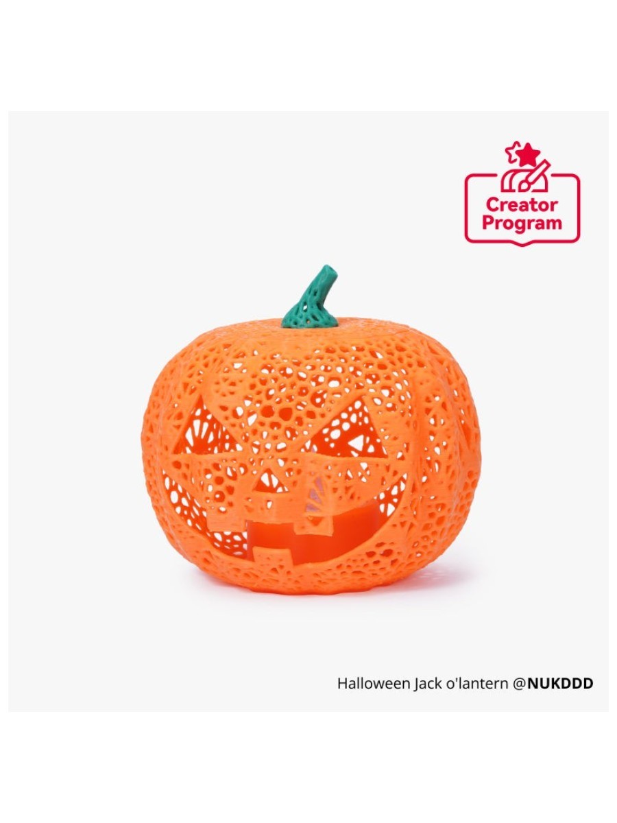 Bambu Lab Halloween sale