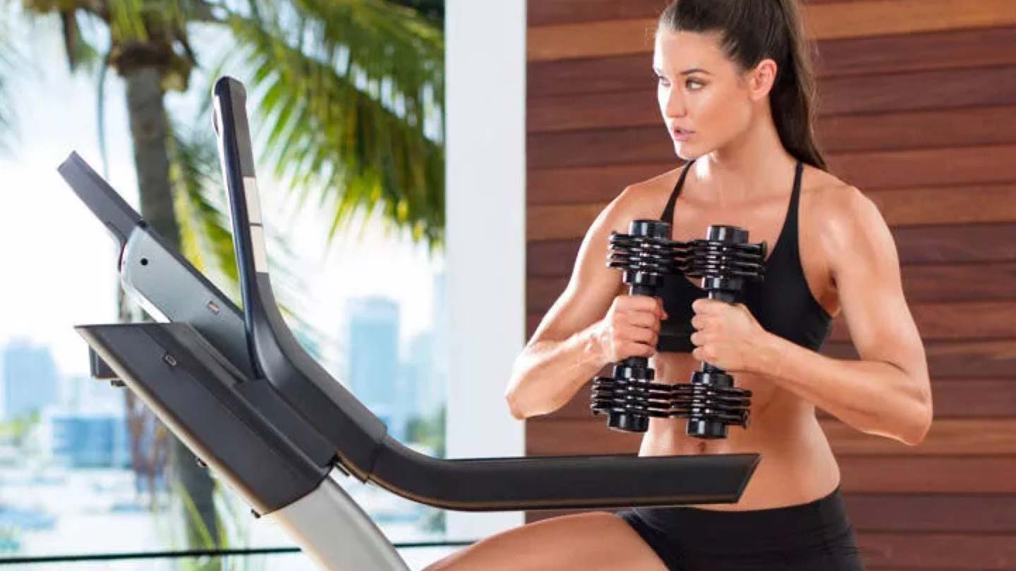 men's health best adjustable dumbbells