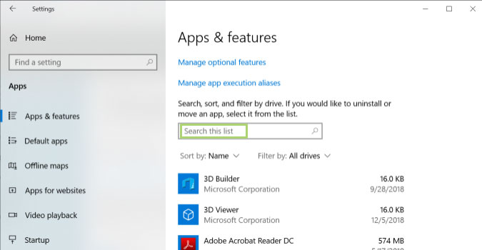 How To Actually Delete Apps On Windows Without The Leftover Junk ...