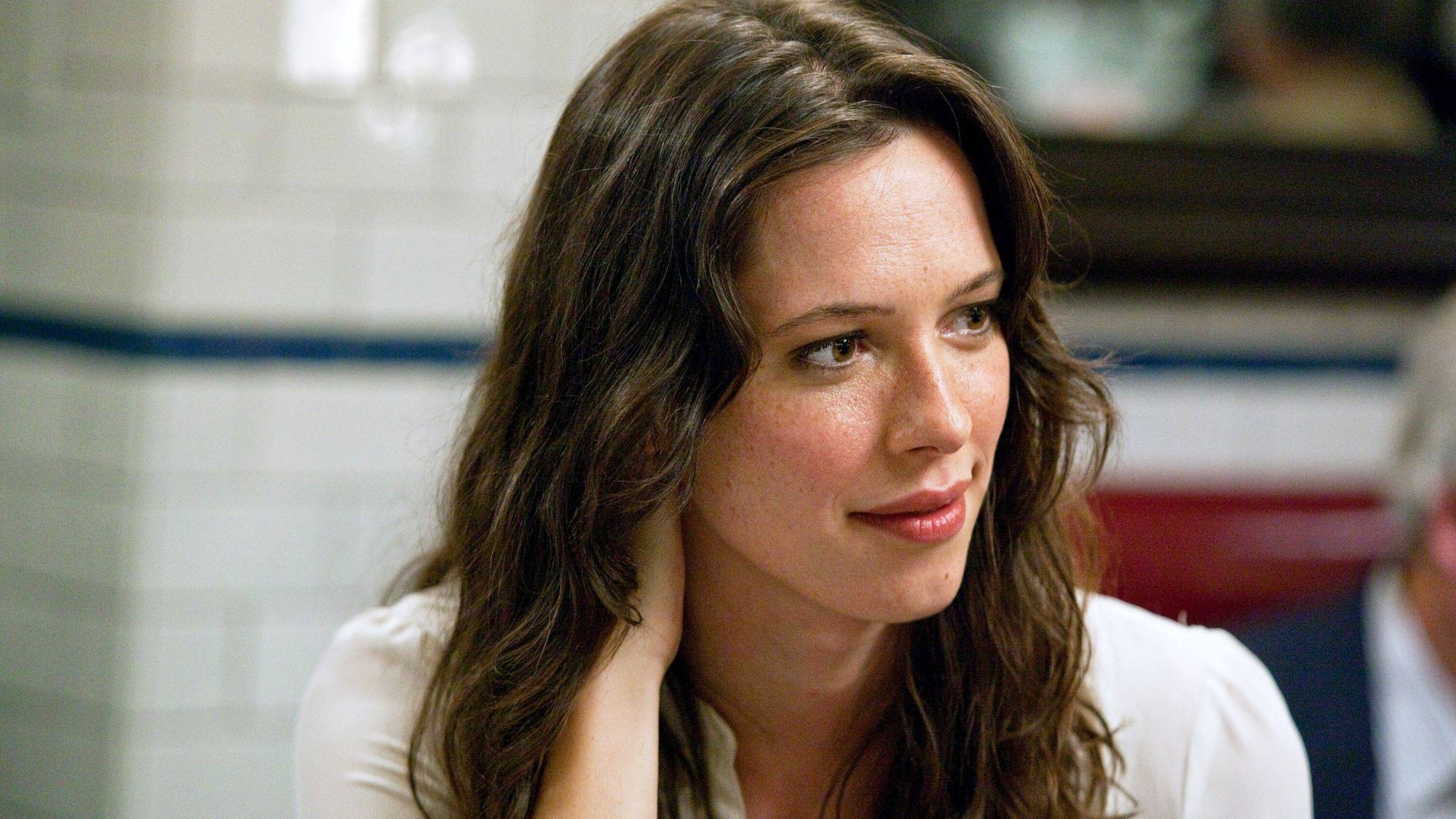 Rebecca Hall in "The Town" (2010)