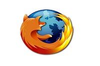 Firefox logo