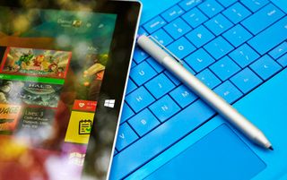 Surface Pro 3