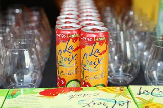 la croix