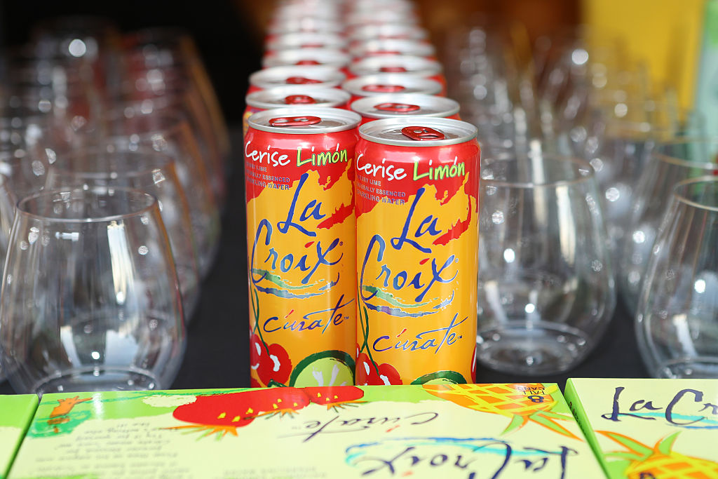 LaCroix Went BPA-Free, but Stores May Have Cans With the Chemical