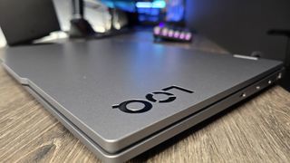 Lenovo LOQ 15 Gen10 gaming laptop