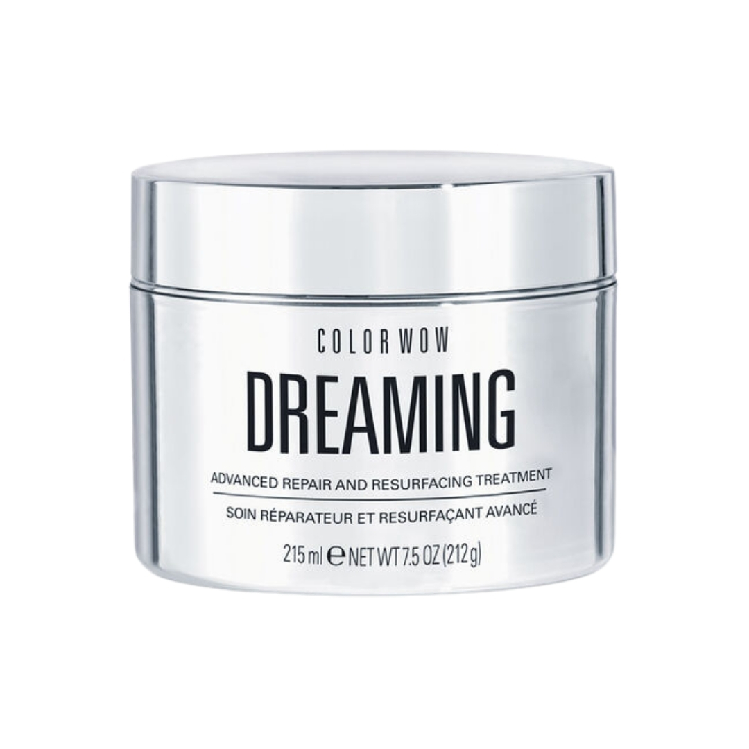 Color Wow Dreaming Advanced Repair and Resurfacing Treatment
