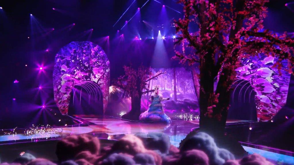 Masked Singer