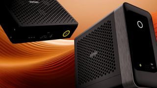 Zotac Mini PCs AMD Strix Halo