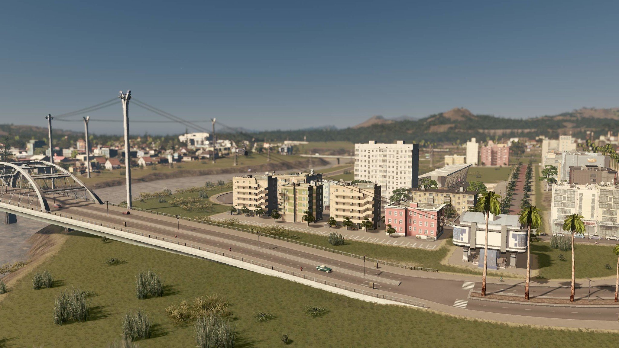  Cities: Skylines II - PlayStation 5 : Everything Else