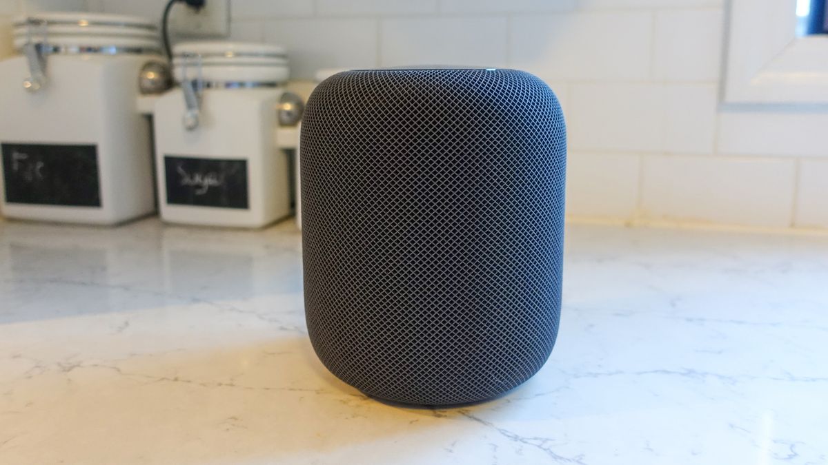 Apple HomePod 2 may be imminent: Here are 5 things we want