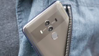Best phones with IR blasters: Huawei Mate 10 Pro