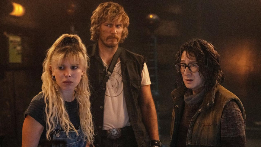 What to watch: new movies and TV shows to stream this week