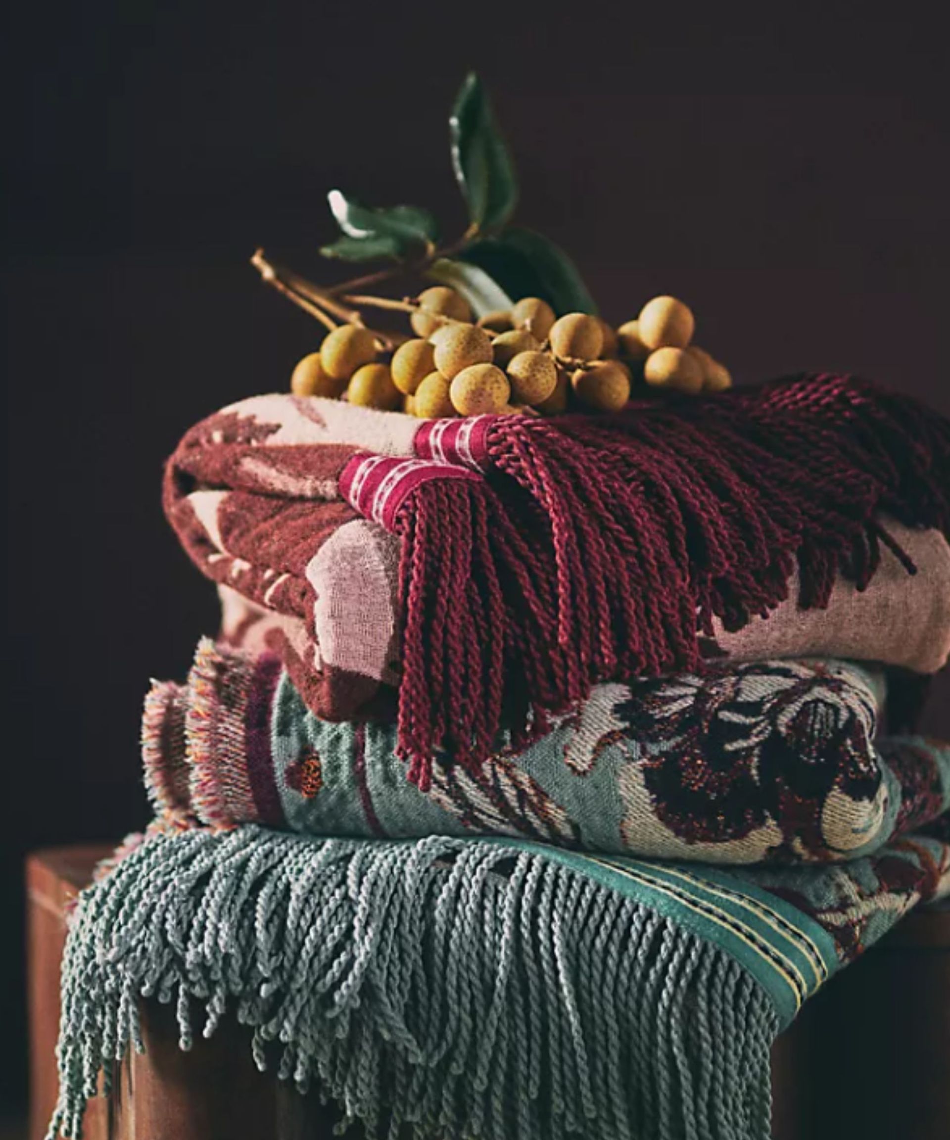 Anthropologie x House of Hackney channel ultimate maximalism | Anthropologie x House of Hackney channel ultimate maximalism |