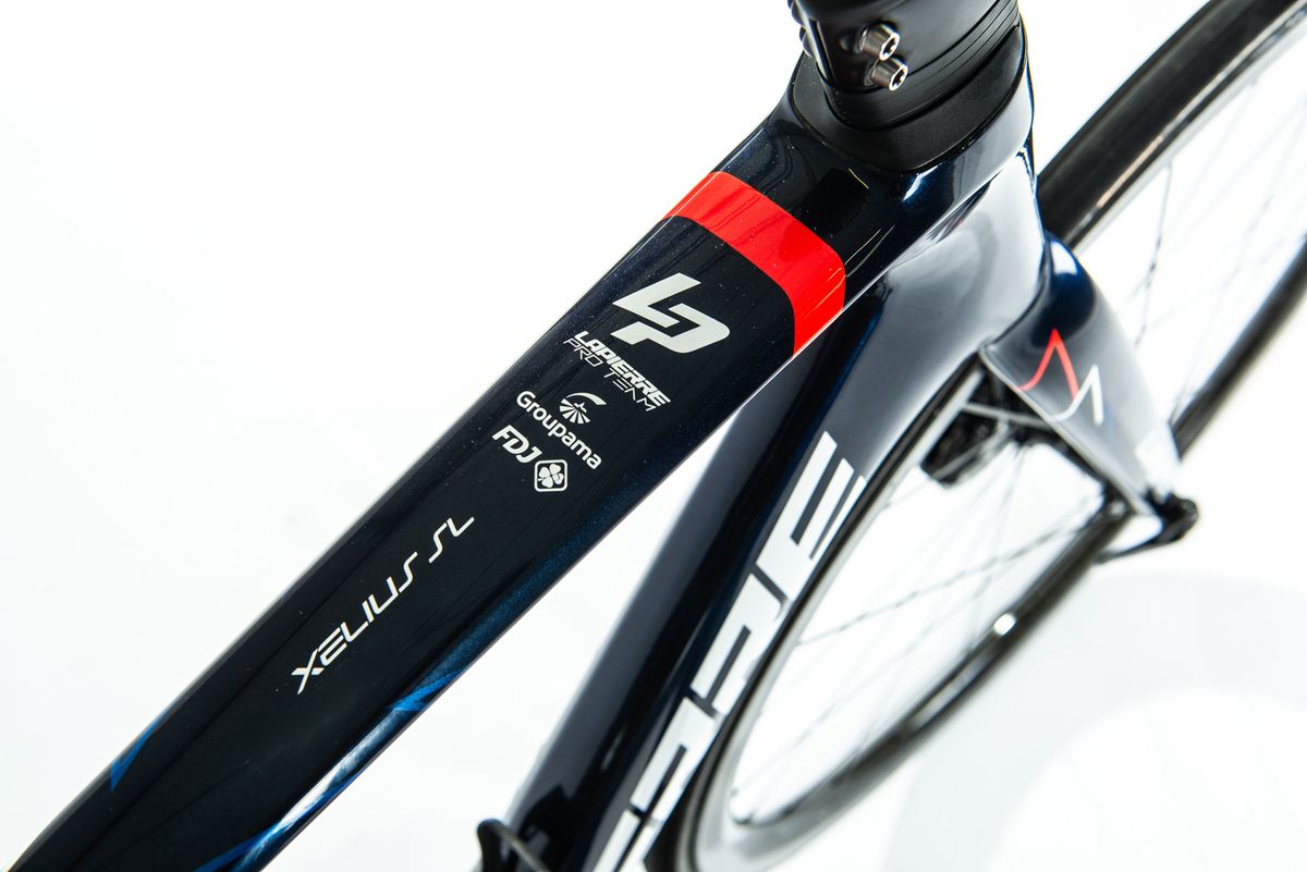 Lapierre Xelius SL 2022