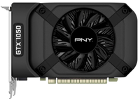 PNY GeForce GTX 1050 2GB GDDR5