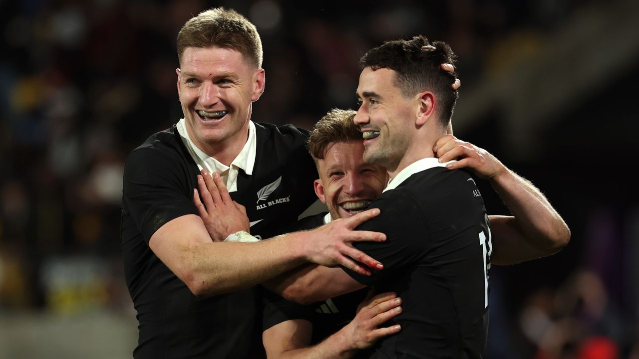 How to watch New Zealand vs Ireland: Free Streams & TV Channels for Nations Championship 2026