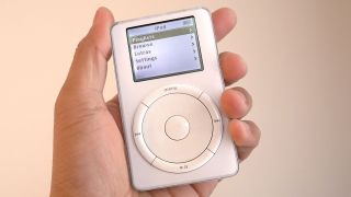 original iPod