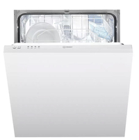 Indesit DIF04BUK Integrated Dishwasher | WAS £249.99, NOW £194.99
