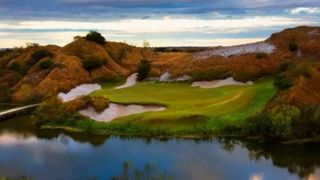 Streamsong Blue