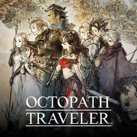 Octopath Traveler
Schlüpfe in die Rolle von acht Reisenden, und erlebe ihre einzigartigen und rührenden Geschichten.

Spare jetzt ganze 50%!