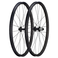 Roval Terra CLX Evo gravel wheels: $2,499.99