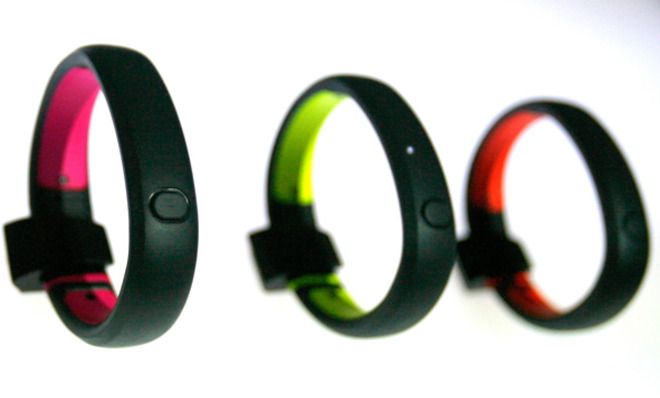 Nike FuelBand