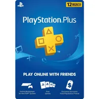 PlayStation Plus Extra (12 months) | $134.99 $101.24 at PlayStationSave $33 -