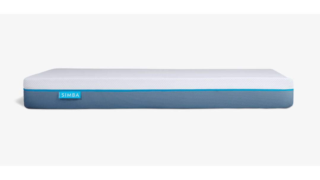 Simba mattress review