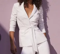 Slip-On Blazer, $99 (£79) | White House Black Market