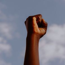 The Global Fight For Black Lives