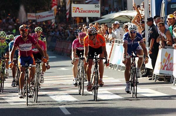 Fernandez and Boonen denied by Freire