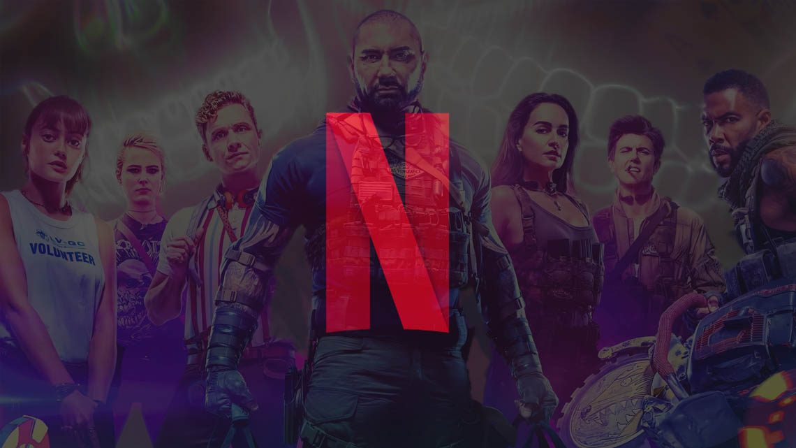 Anticipated Netflix original movie gets scrapped before it starts