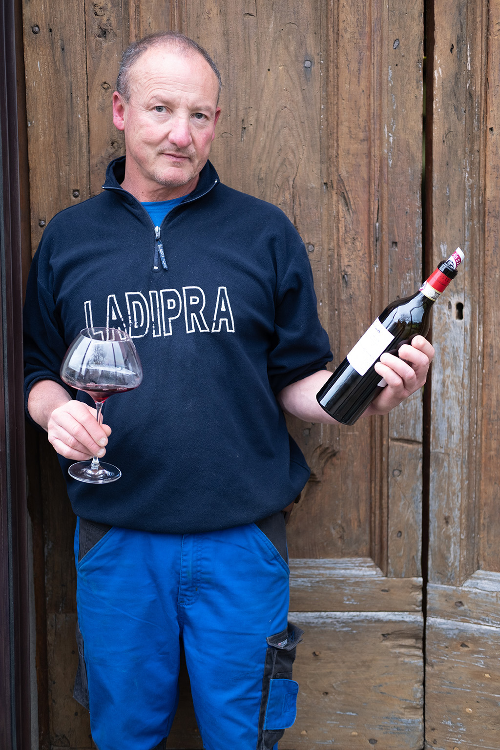 Jurij Fiore_credit Lincoln Clarkes