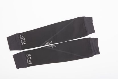 Gore windstopper arm warmers on sale