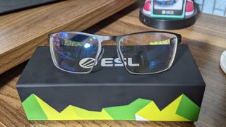 Gunnar ESL Blade gaming glasses review