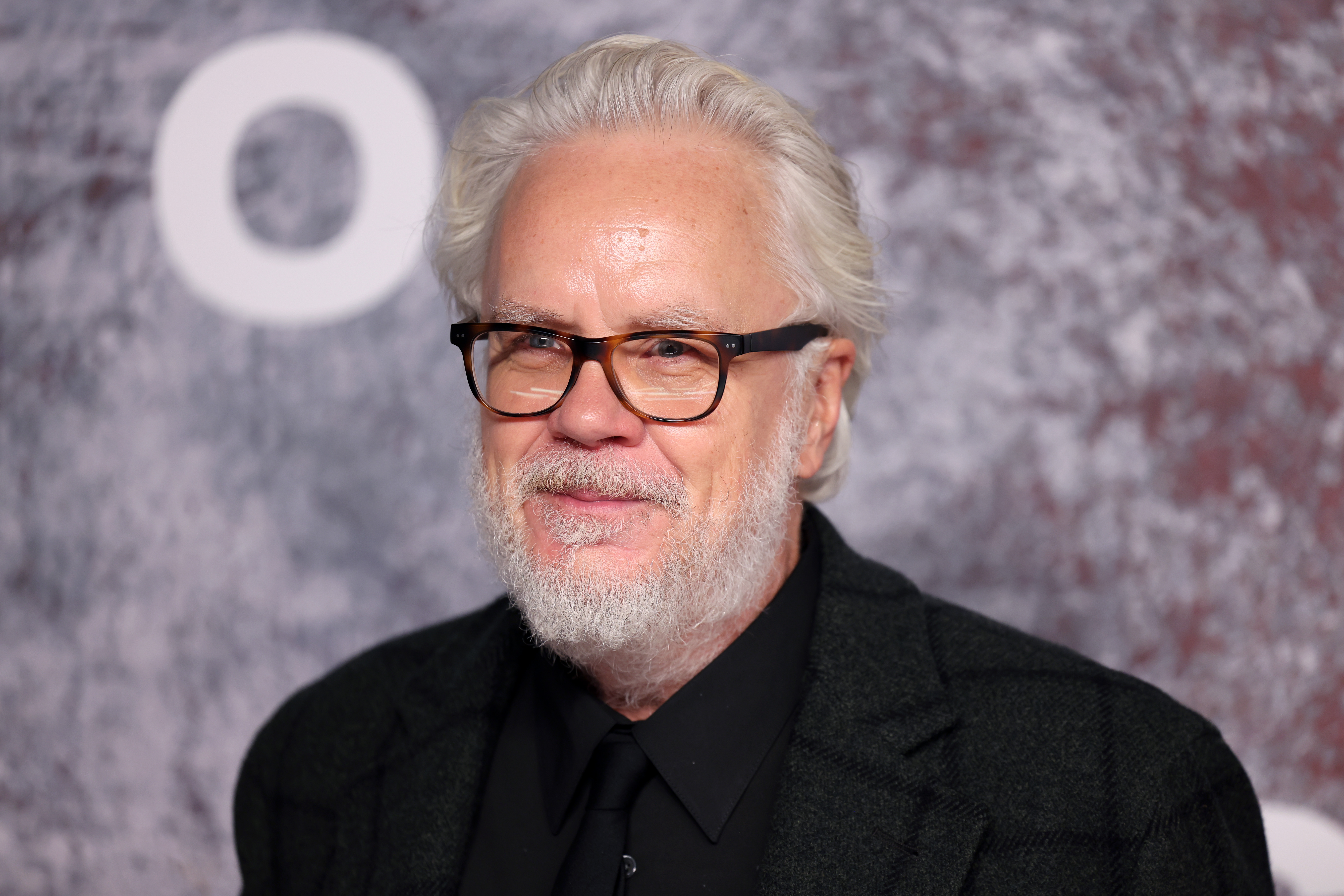 Tim Robbins