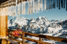 Expedia's where to travel in 2026 list features Savoie, France