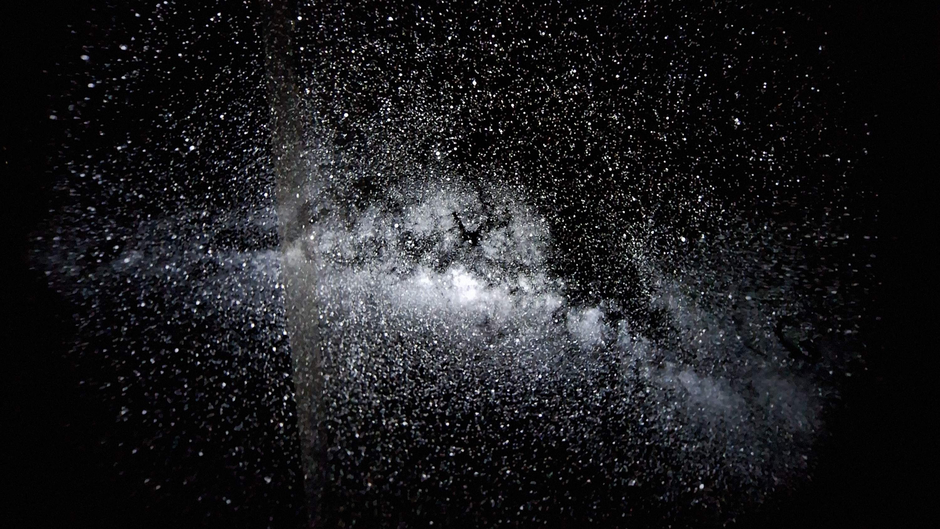 LaView Galaxy Projector