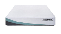 9. Rem-Fit 500 Ortho mattress: £799 £399.50 at Rem-Fit