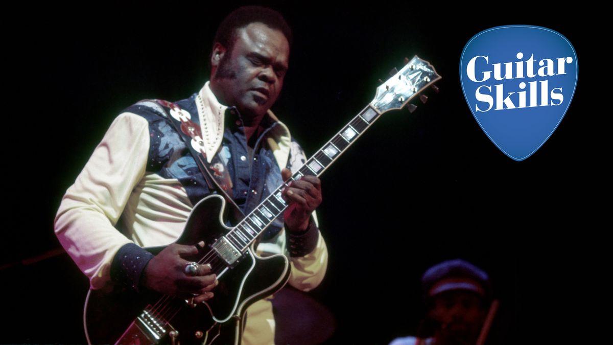 25 great blues-rock guitar licks you can learn now